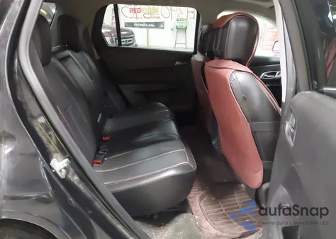 2017 GMC Terrain Slt from USA, damaged, VIN 2GKFLUEK0H6134663